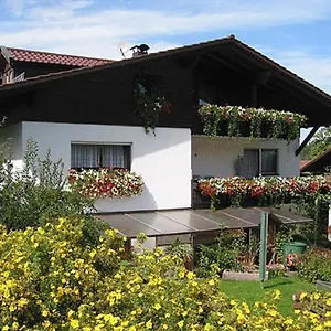 Weindl Lucia Apartment