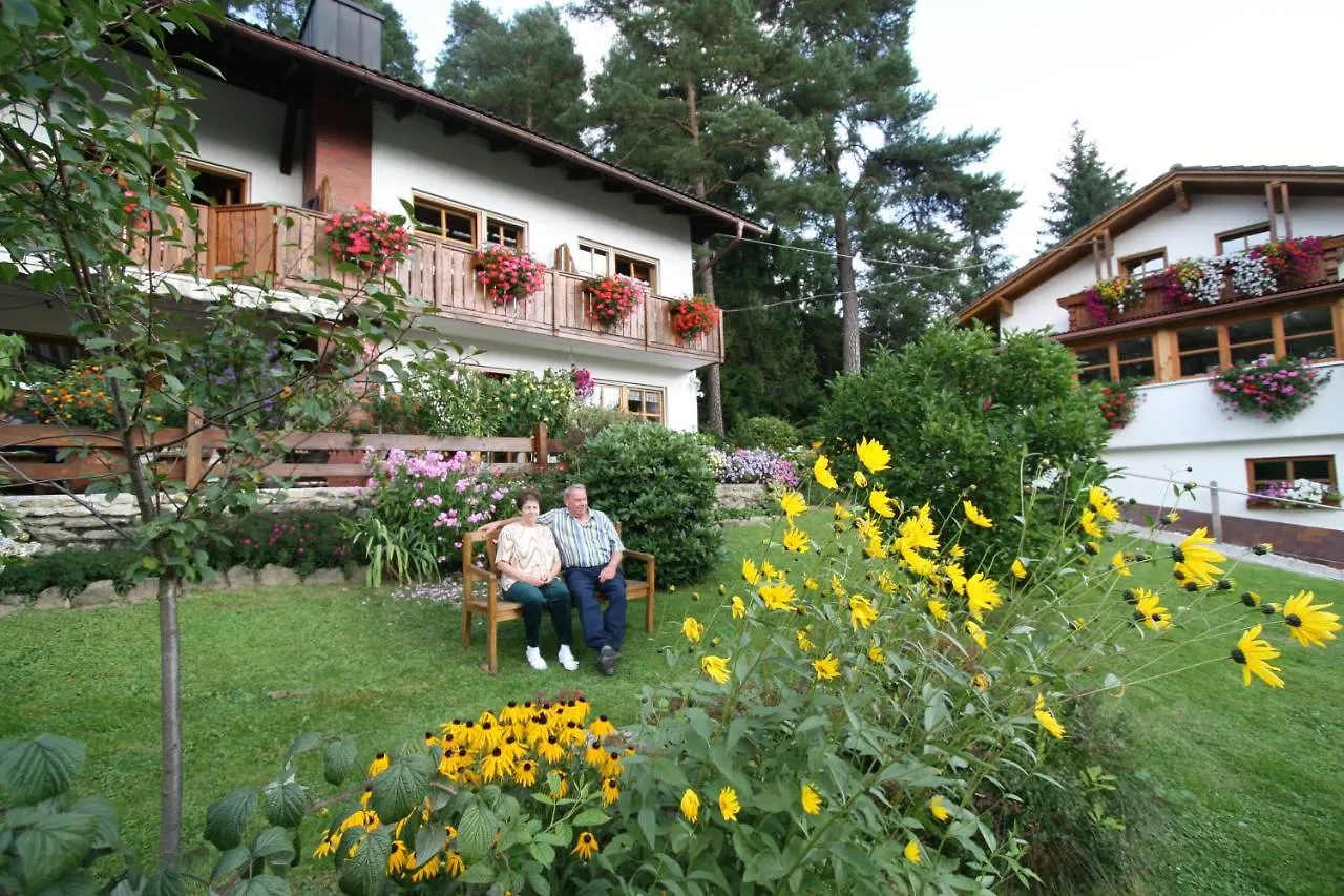 Waldpension Kollnburg Niemcy