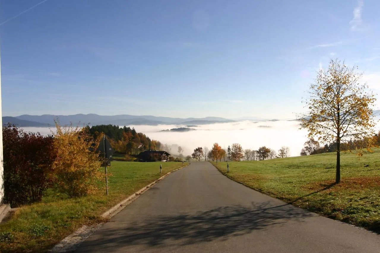 Waldpension Kollnburg 3*,  Niemcy