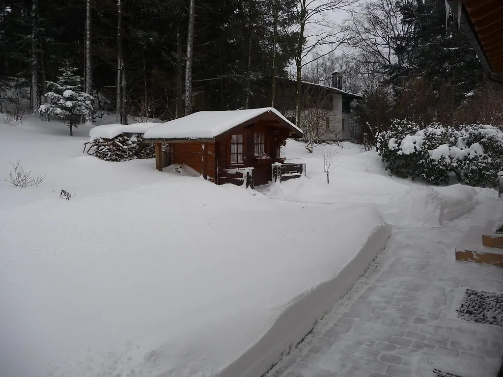 Waldpension Kollnburg