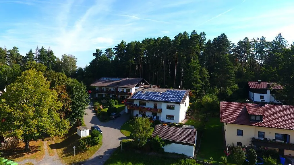 Waldpension Kollnburg